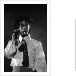 Prince Pop Star by Staff