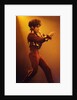 Prince Pop Star by Richard Nelmes