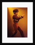 Prince Pop Star by Richard Nelmes