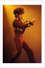 Prince Pop Star by Richard Nelmes