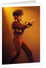 Prince Pop Star by Richard Nelmes