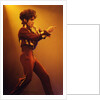Prince Pop Star by Richard Nelmes