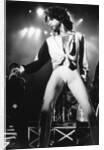 Prince Pop Star by Jason Tilley