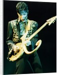 Prince Pop Star by Richard Nelmes