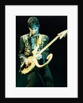 Prince Pop Star by Richard Nelmes