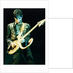 Prince Pop Star by Richard Nelmes