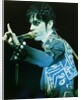 Prince Pop Star by Richard Nelmes
