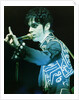 Prince Pop Star by Richard Nelmes