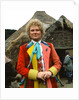 Colin Baker by Anonymous