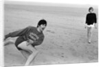 The Rolling Stones by Gunther