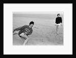 The Rolling Stones by Gunther