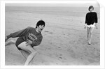 The Rolling Stones by Gunther