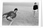 The Rolling Stones by Gunther