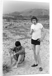The Rolling Stones by Gunther