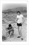 The Rolling Stones by Gunther