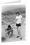 The Rolling Stones by Gunther