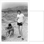 The Rolling Stones by Gunther