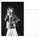 The Rolling Stones by Kent Gavin