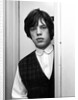 Mick Jagger by Anonymous