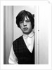 Mick Jagger by Anonymous