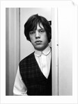 Mick Jagger by Anonymous