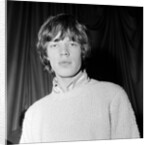 The Rolling Stones by Anonymous