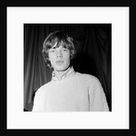 The Rolling Stones by Anonymous