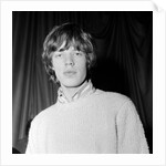 The Rolling Stones by Anonymous