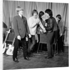 The Rolling Stones by Anonymous