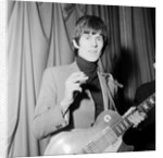 The Rolling Stones by Anonymous