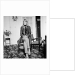 Marianne Faithfull by Anonymous