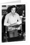 Neil Diamond by Anonymous