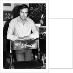 Neil Diamond by Anonymous