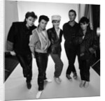 Duran Duran by Anonymous