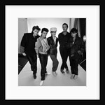 Duran Duran by Anonymous