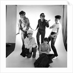 Duran Duran by Anonymous