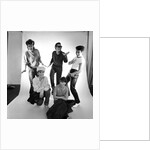 Duran Duran by Anonymous