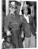 Doris Day and Jacqueline Susann by Anonymous