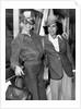 Doris Day and Jacqueline Susann by Anonymous