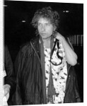 Bob Dylan by Anonymous