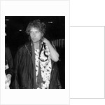 Bob Dylan by Anonymous