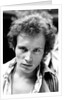 Adam Ant without his make up by Anonymous
