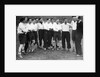 Fulham FC by Ted Heanley