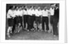 Fulham FC by Ted Heanley