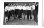 Fulham FC by Ted Heanley
