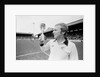 Bobby Moore's last game by Anonymous