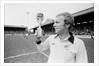 Bobby Moore's last game by Anonymous