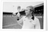 Bobby Moore's last game by Anonymous