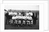 Fulham FC 1956 by Anonymous