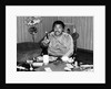 Muhammad Ali by Staff